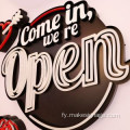 Bespoke neon sign ûntwerp